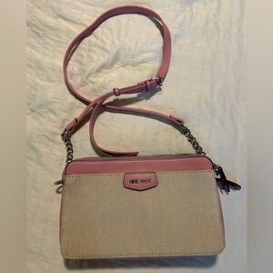 Nine West Aven sling bag
